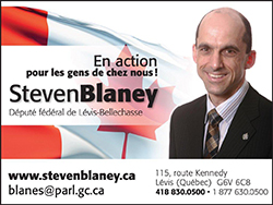 Steven Blaney