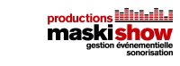 La mission de Productions Maskishow est d'offrir des services de sonorisation et éclairages de même que de promouvoir l'accès à la culture